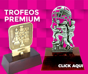 Trofeos Fundicion